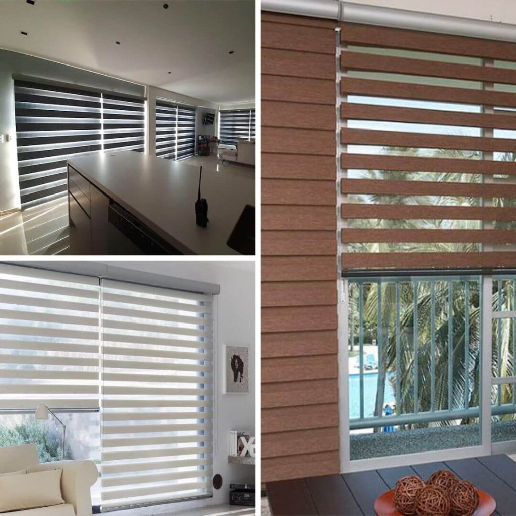 cortinas-sheer