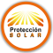 logo proteccion solar sas